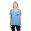 The Lion King Womens/Ladies Trio T-Shirt