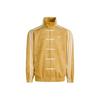 Adidas Originals CTT Chinese Track Top Casual Jacket KT3851 Unisex Yellow