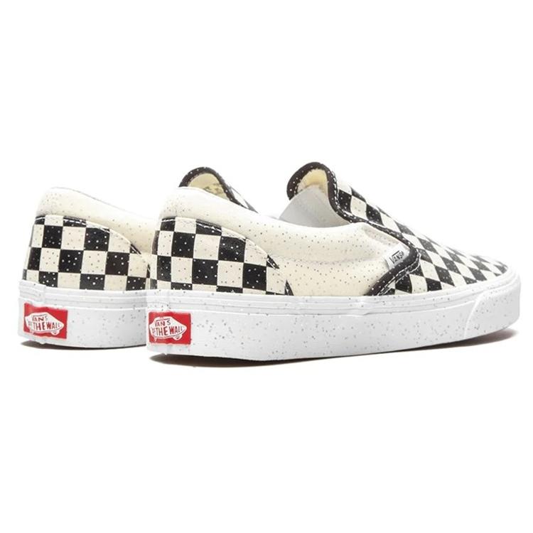 Slip-On Classiche Vans 'Confetti' da Donna VN0A4U382NA