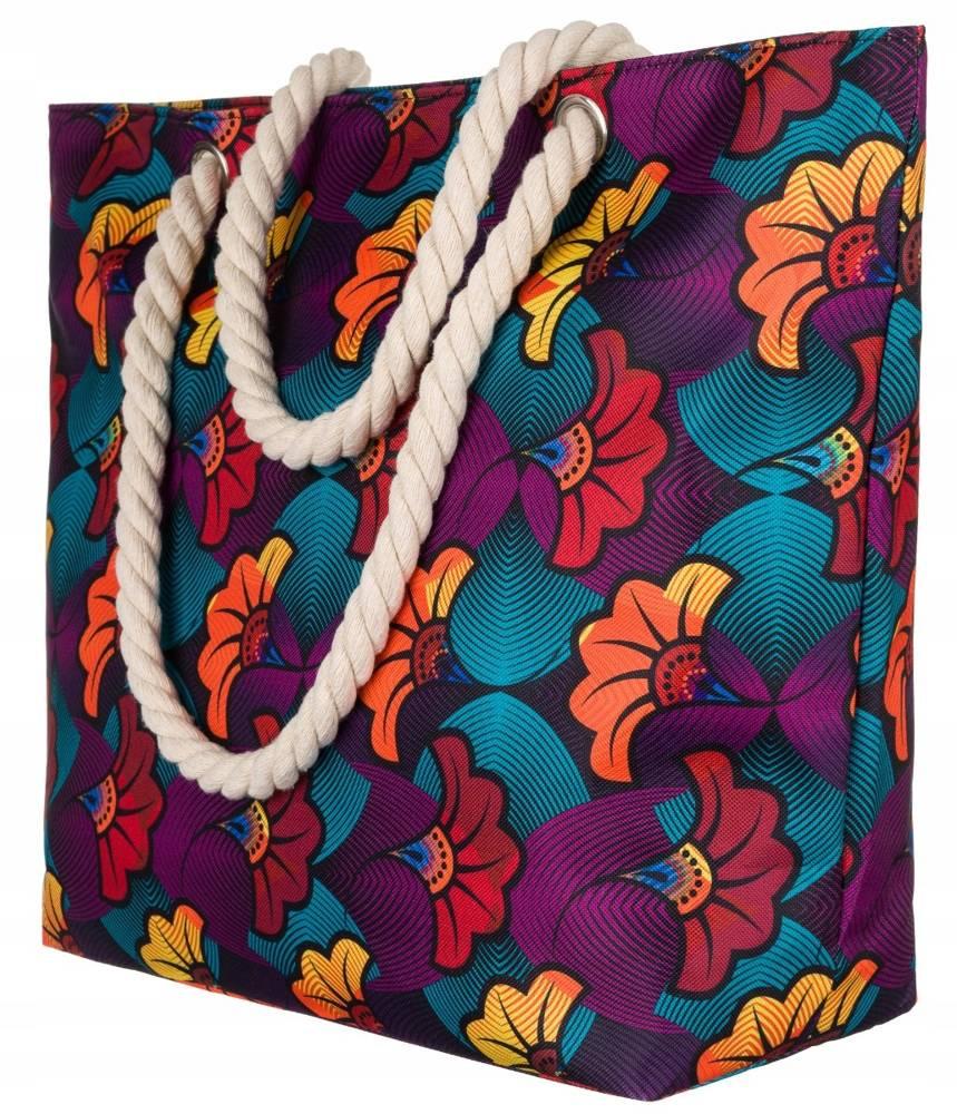 Women's summer/beach shopper bag - Gerard Pasquier