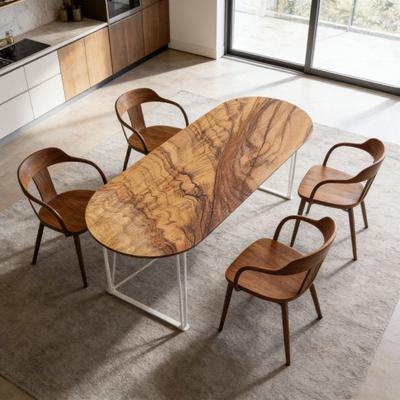 Tovaglia Rettangolare con Effetto Legno, Tovaglia Elastica con Bordi Elasticizzati, Copritavolo Impermeabile Rustico per Casa, Cascina, Interno, Esterno, Pranzo