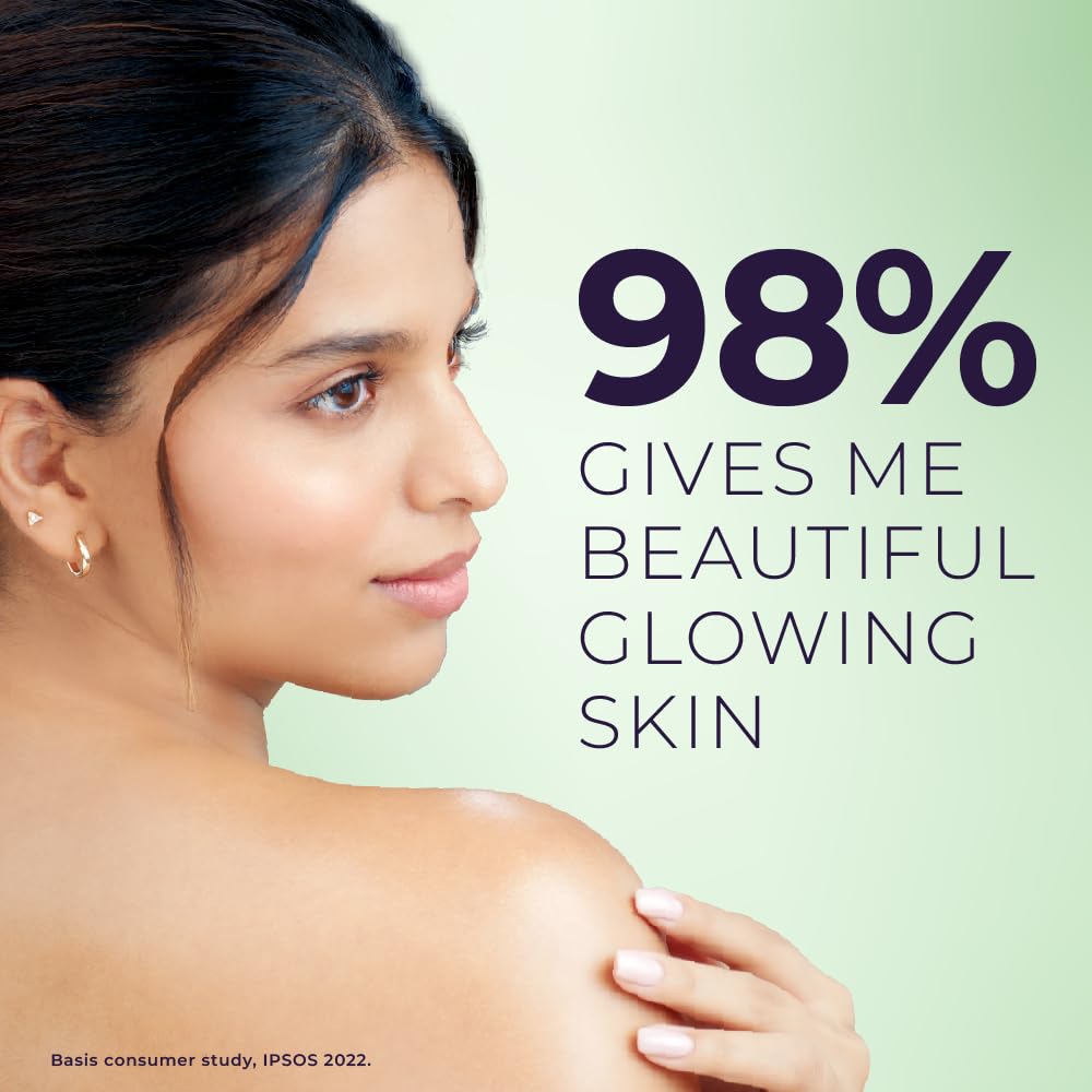 Lux Fresh Aloe Body Wash With Freesia Scent 245 Ml Paraben Free Gentle Cleansing For Soft Glowing Skin Hydrating Shower Gel