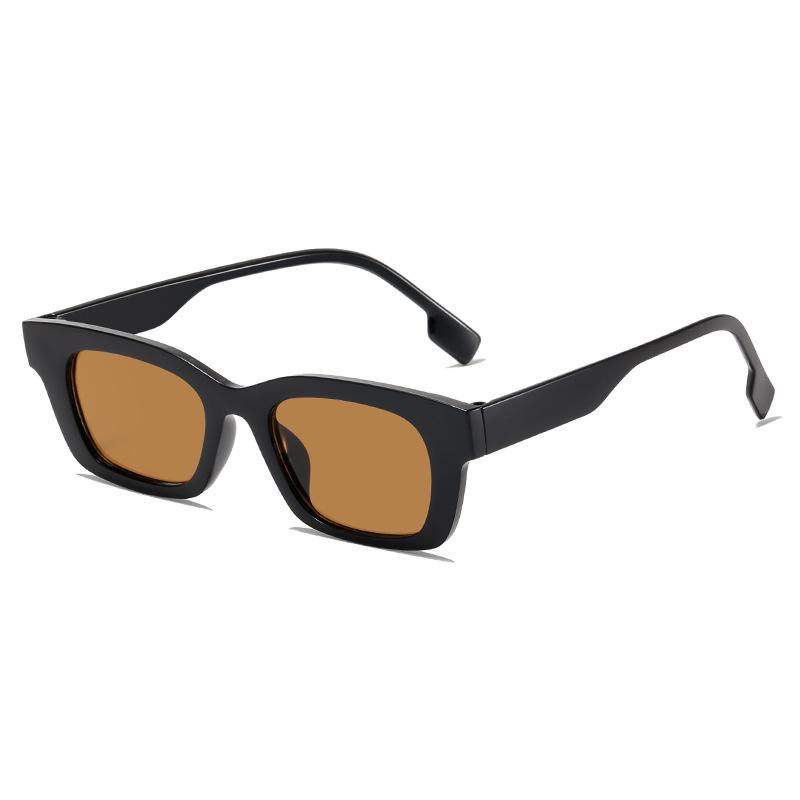 

Новые винтажные квадратные солнцезащитные очки женские мужские брендовые прямоугольные солнцезащитные очки женские овальные очки для мужчин женщин