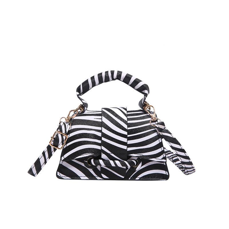 High-end Small Crossbody Bag For Women Versatile Fashionable Daily Handbag