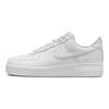 1017 ALYX 9SM X Nike Air Force 1 Low SP Triple White Unisex Sneakers FJ4908-100