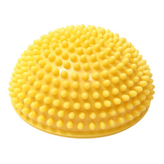 

Half-ball Muscle Foot Body Exercise Stress Release Fitness Yoga Massage Ball