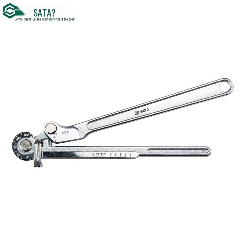 SATA 97344 Stainless Steel Tube Bender 12mm