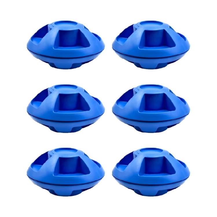 

6Pcs Bed Sheet Detangler for Washer Dryer Reduces Tangling Twists Balling in Bed Sheets Duvet Covers Blanket Saves Time 1