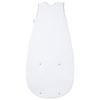 Babycalin Adjustable Sleeping Bag - Organic Cotton/polyester - 80-100 Cm - 6-36 Months