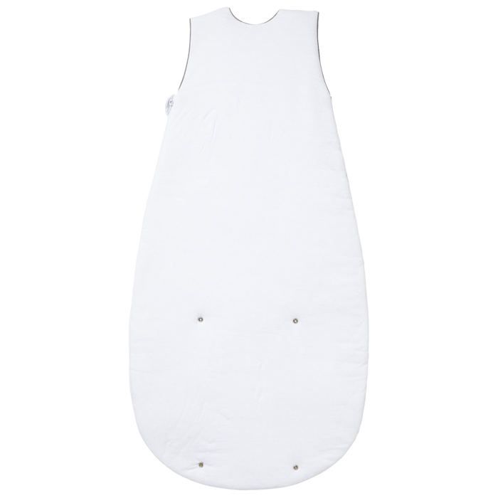 Babycalin Adjustable Sleeping Bag - Organic Cotton/polyester - 80-100 Cm - 6-36 Months