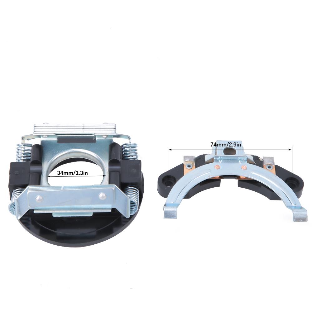 L34304Y Centrifugal Switch Starting Coil Control Switch for Single Phase Motor