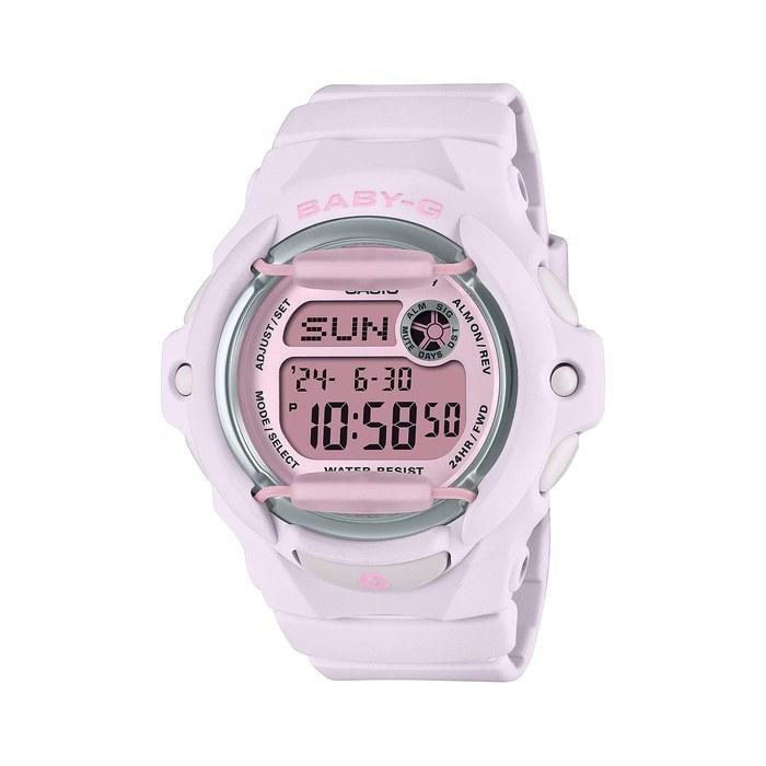 Casio Baby-G BG-169U-4B Women s Watch (Imported)