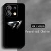 T1 Korean eSports logo cool design Phone Case For Xiaomi Redmi Note 14 13 12 11 Pro Plus S 5G 14C A3 Soft Black Phone Cover