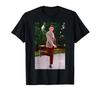 Herr. Bean's ultimativer Katastrophenfilm Rowan Atkinson Foto T-Shirt