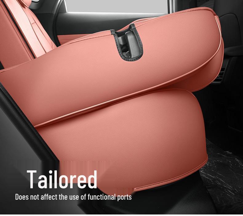 2024 Pokrowce na siedzenia Changan Uni-Z Pełne Pokrycie Całoroczne