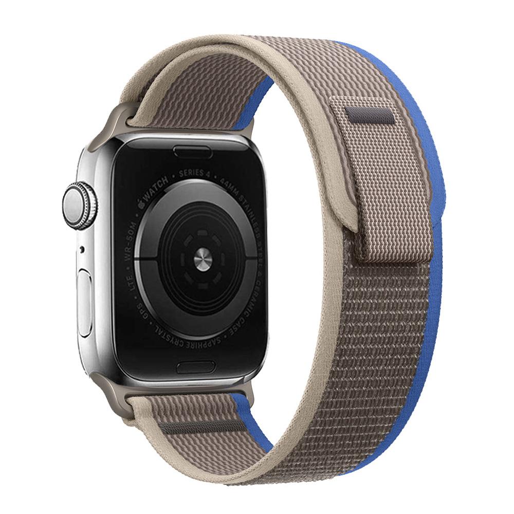 Trail Loop strap For Apple Watch ultra 3 2 bands 49mm 40mm 44mm 46mm 45mm 41mm 42mm correa Bracelet iWatch Series 10 9 8 7 SE 11