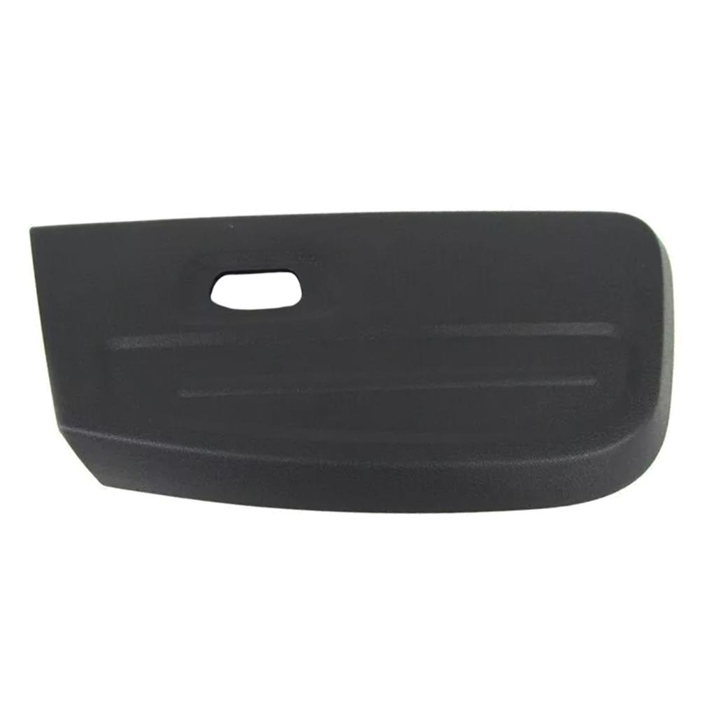 LH Driver Side Front Seat Shield 1FY271DVAA For Dodge Nitro 2007 2008 2009