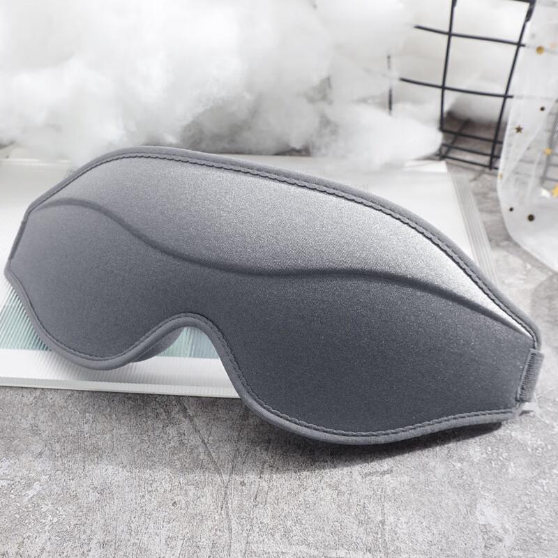 Oujie Wang 3D Sleep Eye Mask