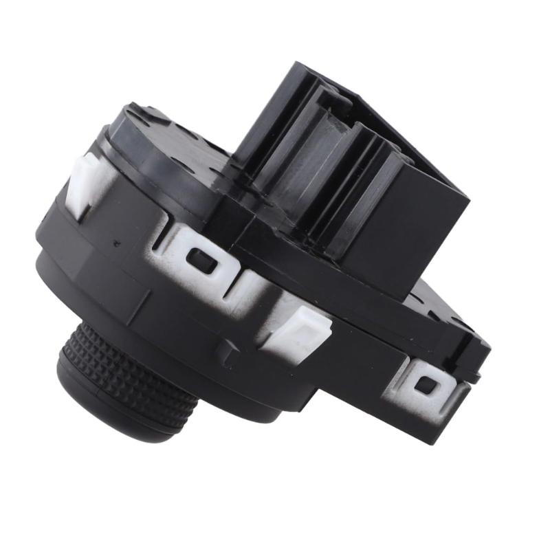Automotive Interior Upgrade Central Lock Control And Mirror Adjustment Switches 95460071 95328440