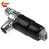 13411286065 Клапан холостого ходу Для 1985 - 1993 BMW M3 M5 M6 E30 E28 E34 E24 E23 E32 0280140509