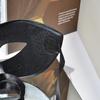 Adjustable Headbands Party Mask with Glass Accent Attractive Discos Mask Accent for Adding Personality to Party Outfit