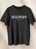 Camiseta de algodão estampada oversized Vivienne Westwood
