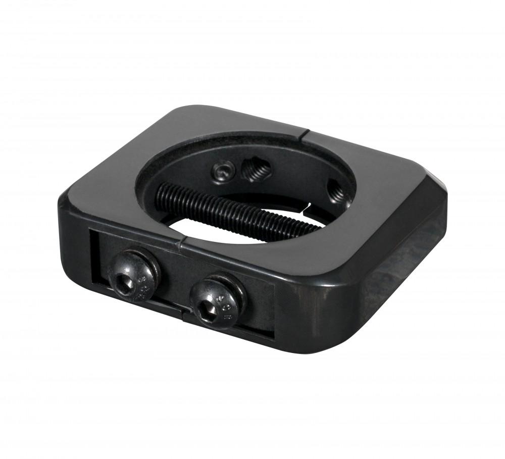 

Obejma BT7052 50 mm B-Tech, B-Tech чорний