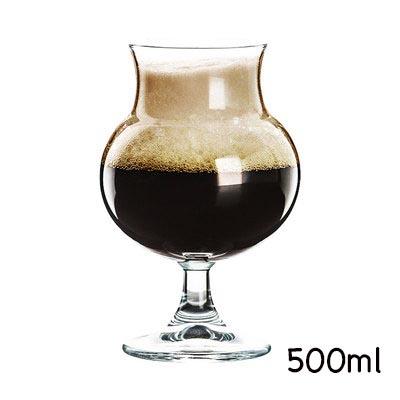 1 ks Sklenice na řemeslné pivo Tulip Classics Pivo Fotbalové Dárky pro Muže Ženy