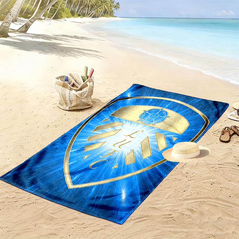 LEE Beach Towel, Large Soft Quick Dry Towel for Beach Camping Swimming