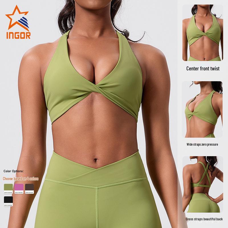 New High-Waisted Yoga Suit: Slimming Vest & Fitness Set for Outdoor Sports