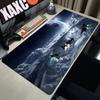 Podložka pod myš Star Citizen XXL Podložka pod počítač 900x300x3mm Herná podložka pod myš Veľká Farebná Podložka pod myš Klávesnica Hry PC Hráč Stôl