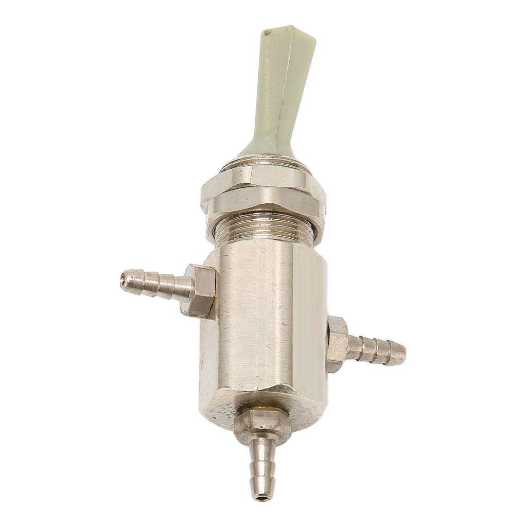 3mm Dental Switch Valve Professional Dental Chair Water Source Toggle Convert Switch for Dentist