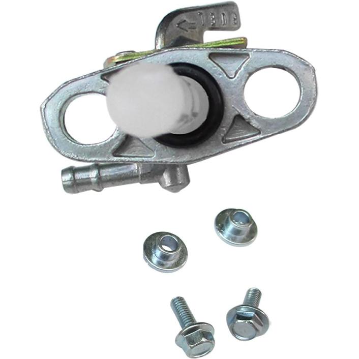 Fuel Tank Switch Valve Petcock for Honda XR200R XR250 XR350R XR400 XR500R XR600R XR650