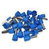 Cable Sleeve Insulated Sleeve Terminal 16Mm² - 18Mm 100Pcs