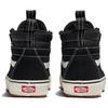 Vans Sk8- Waterproof MTE High Black True White - VN000CVT6BT