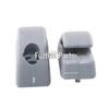 Compatible Chery QQ/QQ3 Sun Visor Clip, QQ6/Elegant Sun Visor Buckle, Sun Block Board Mounting Bracket