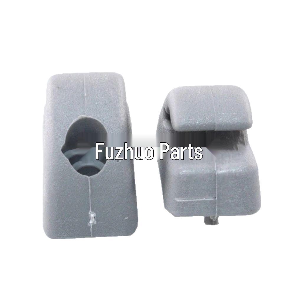 Compatible Chery QQ/QQ3 Sun Visor Clip, QQ6/Elegant Sun Visor Buckle, Sun Block Board Mounting Bracket