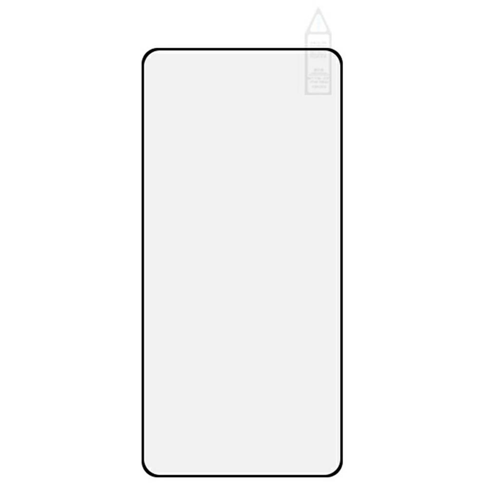 RURIHAI 10Pcs For Asus ROG Phone 9 5G High Aluminium-Silicon Glass Film 0.26mm 2.5D Screen Protector