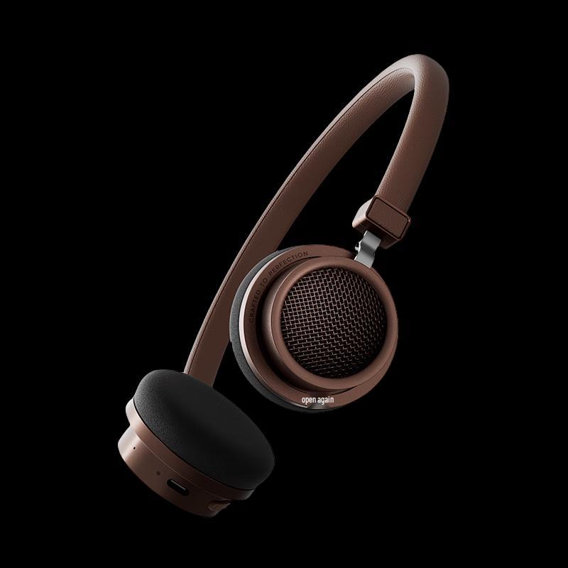 

Edifier Doo Ace Retro On-Ear Headphones