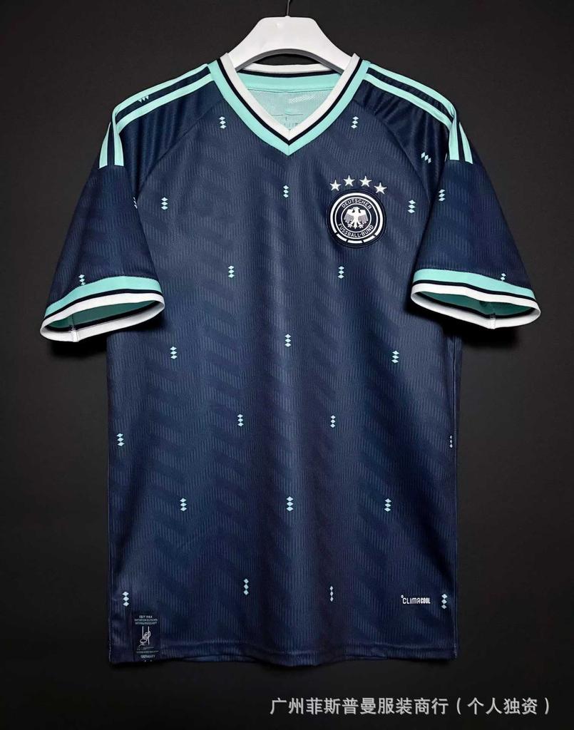 Maillots Coupe du Monde 2026 Brésil Argentine France Pays-Bas Angleterre Espagne Argentine maillots de football en gros