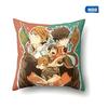 Haikyuu Hinata Shoyo Pillow Protector Pillowcase Throw Case Cover Cushion