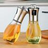 Barbecue Injet Initial Pressure -style Fitness Kitchen Spray Bottle Olive Oil Injection of Olive Oil