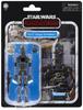 Star Wars Vintage Collection 3.75-inch Basic Figure Deluxe Pack VC358 "The Mandalorian" IG-12 & Grogu with Anzellan  Hasbro Movie 2025 SW Star Wars