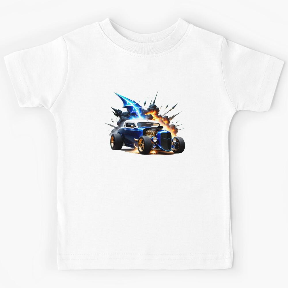 Circe - Concept Car Kids T-Shirt 140