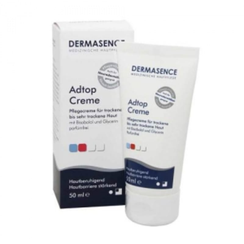 

Дермасенс Адтоп Крем 50 мл