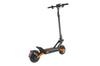 KuKirin G2 Pro Foldable E-Scooter for Adults 600W Motor 48V 15.6Ah Battery 45km/h Speed 58km Range 9 Inch Tubeless Tires