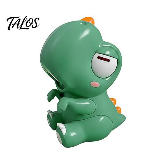 Portable Hanging Mug Fan Clip-On Mini for And Bowl Cooling, Cute Elephant Animal Coffee Cooling Chiller, Desktop Beverage Blower, Iced Soup