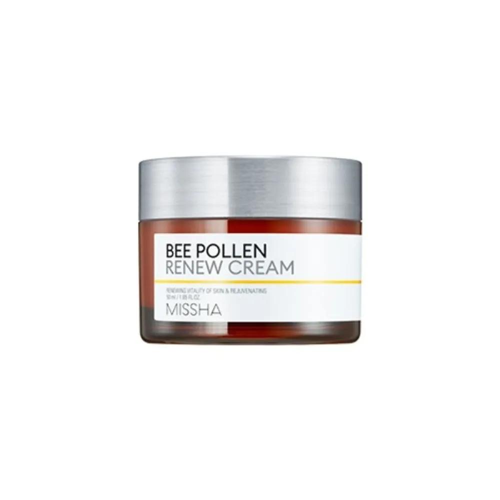 Bee Pollen Renew Cream 50ml