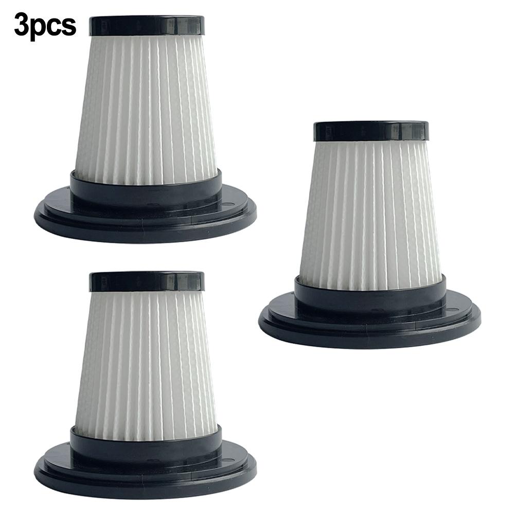 Filters Clean Dust Cleaning Tool Dark Gray Exhaust Air For Lsweep