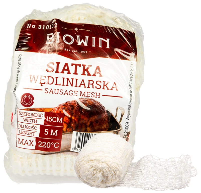 Sausage Net for Roasting /5m